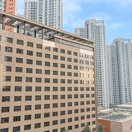 Gloucester Hotel Cheongju Zewnętrze zdjęcie