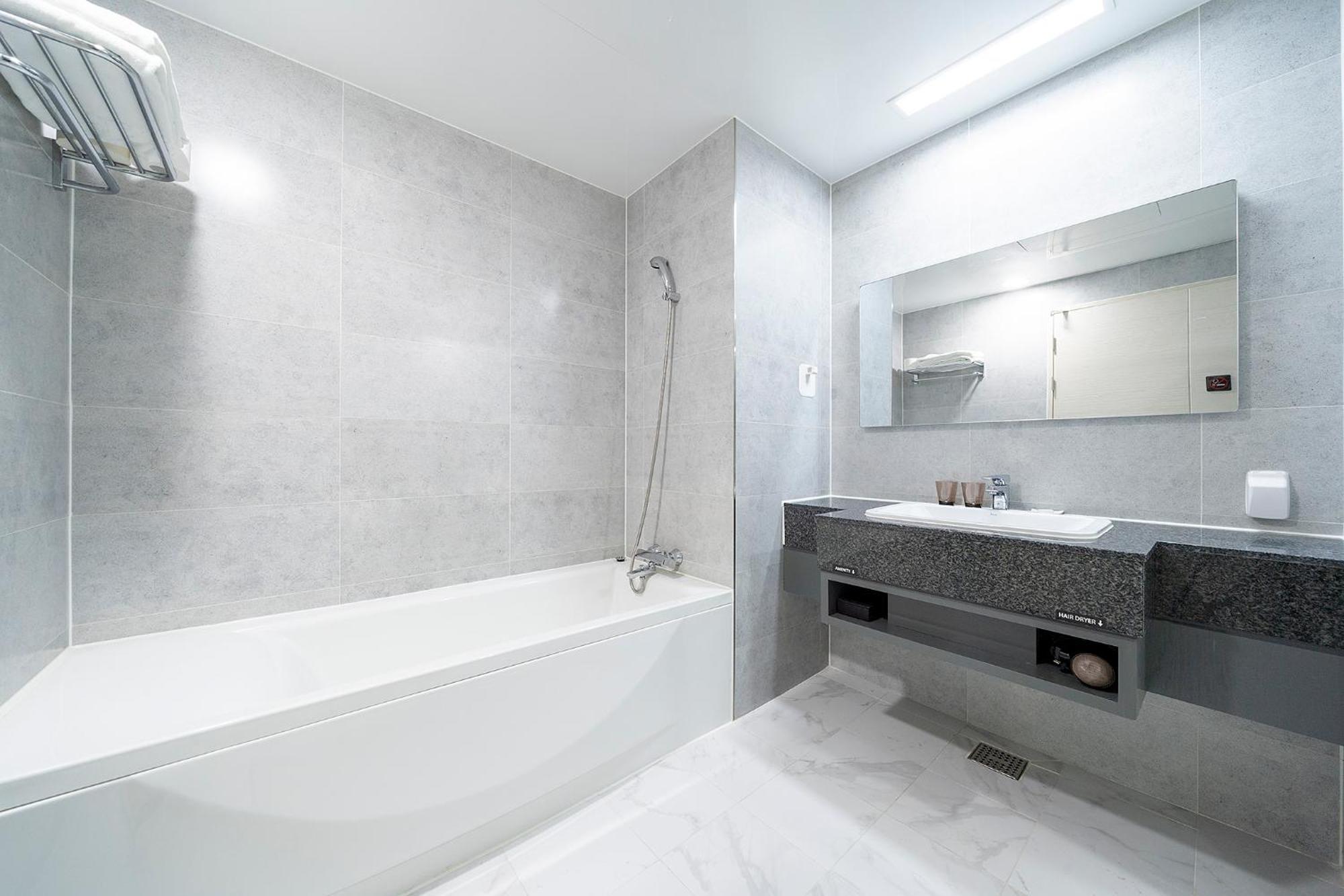 Gloucester Hotel Cheongju Zewnętrze zdjęcie