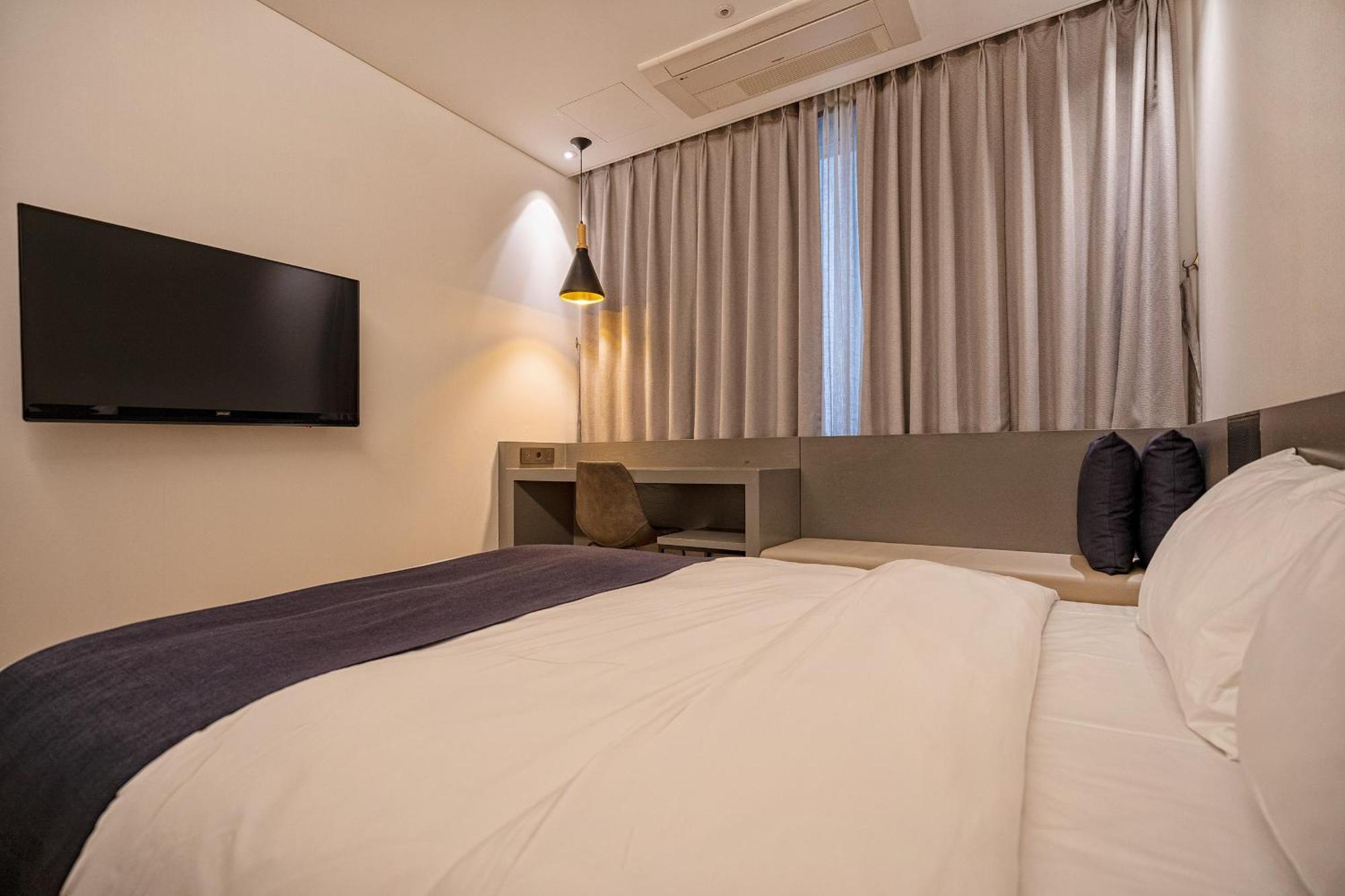 Gloucester Hotel Cheongju Zewnętrze zdjęcie