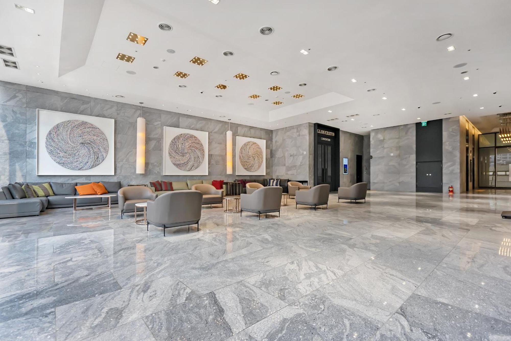 Gloucester Hotel Cheongju Zewnętrze zdjęcie