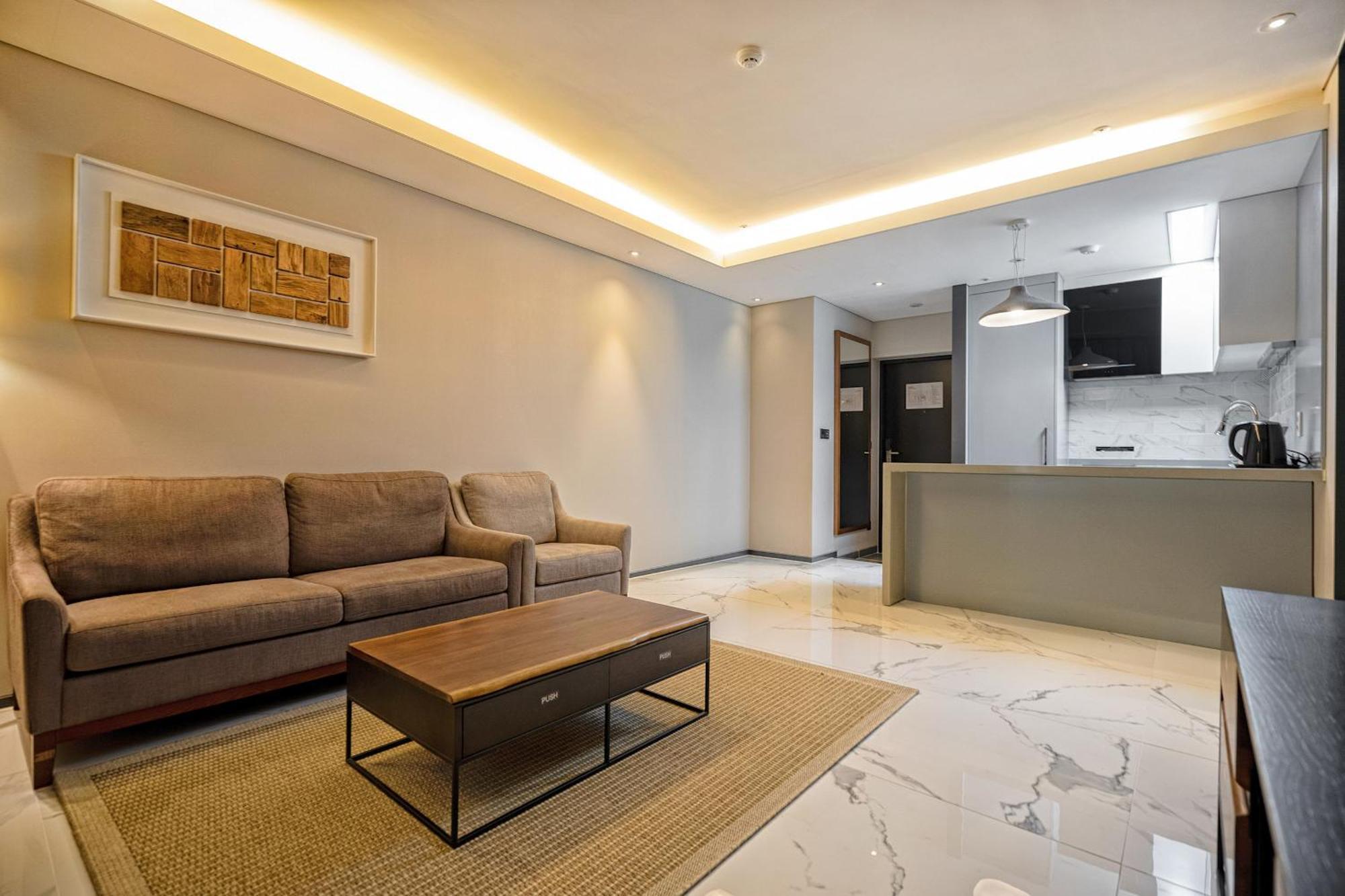 Gloucester Hotel Cheongju Zewnętrze zdjęcie