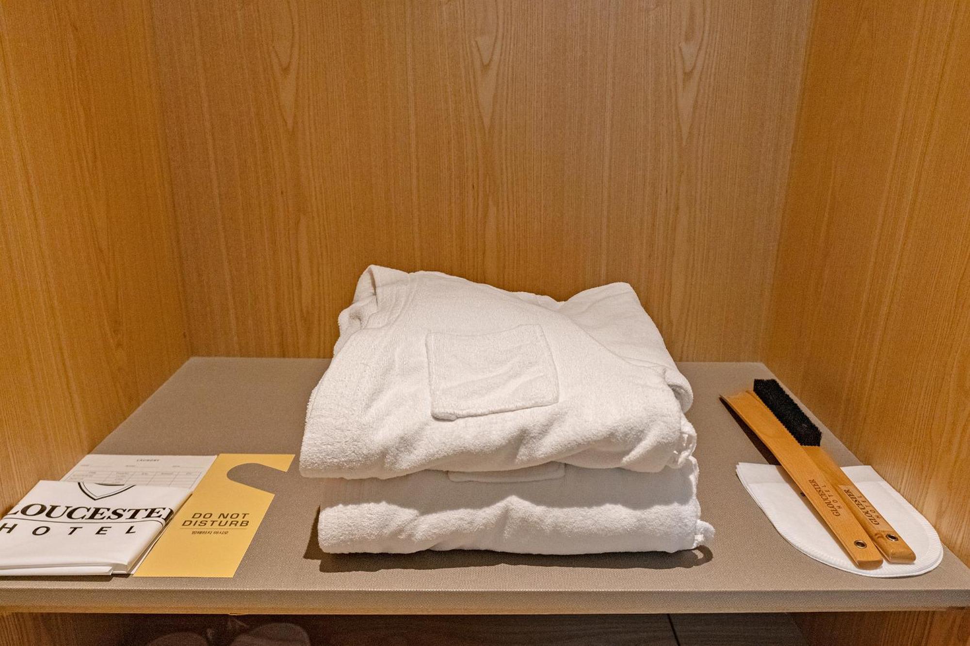 Gloucester Hotel Cheongju Zewnętrze zdjęcie