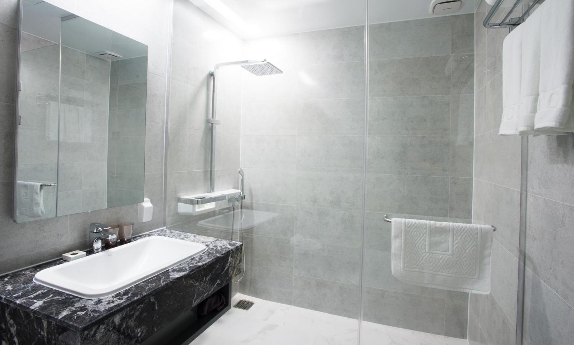 Gloucester Hotel Cheongju Zewnętrze zdjęcie