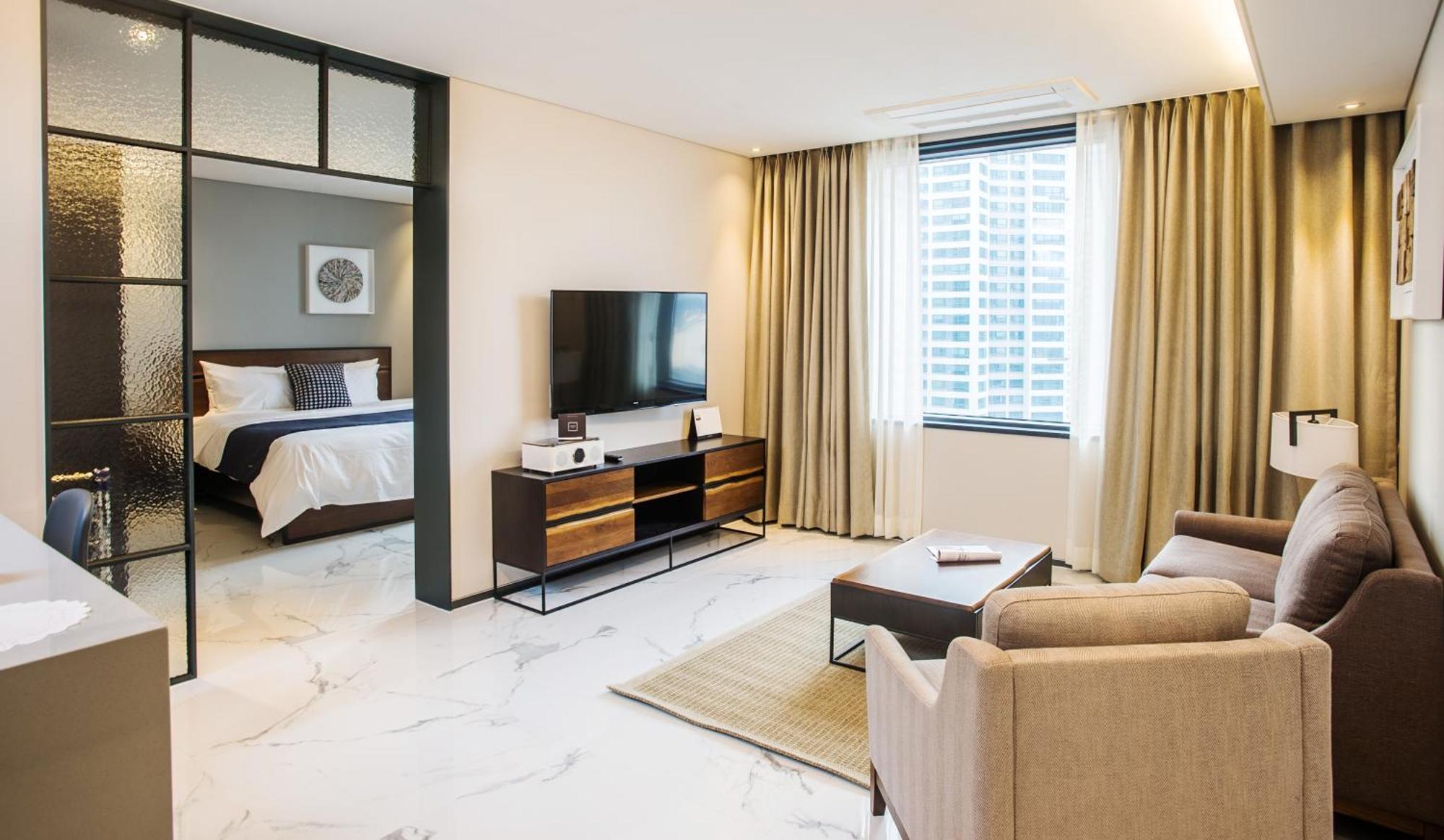 Gloucester Hotel Cheongju Zewnętrze zdjęcie