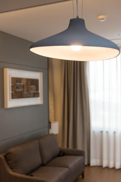 Gloucester Hotel Cheongju Zewnętrze zdjęcie