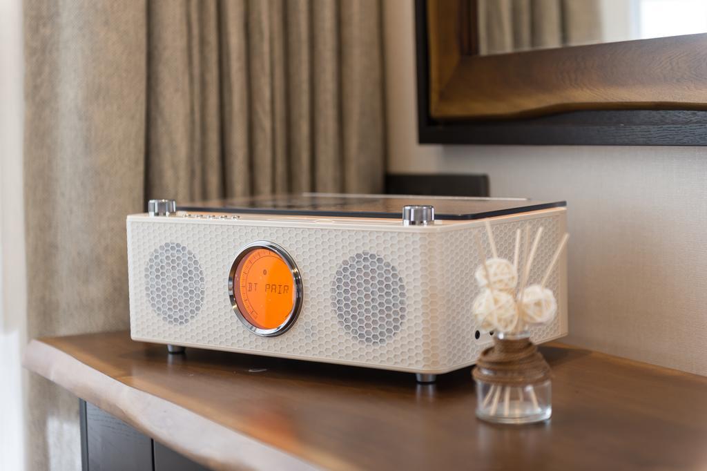 Gloucester Hotel Cheongju Zewnętrze zdjęcie