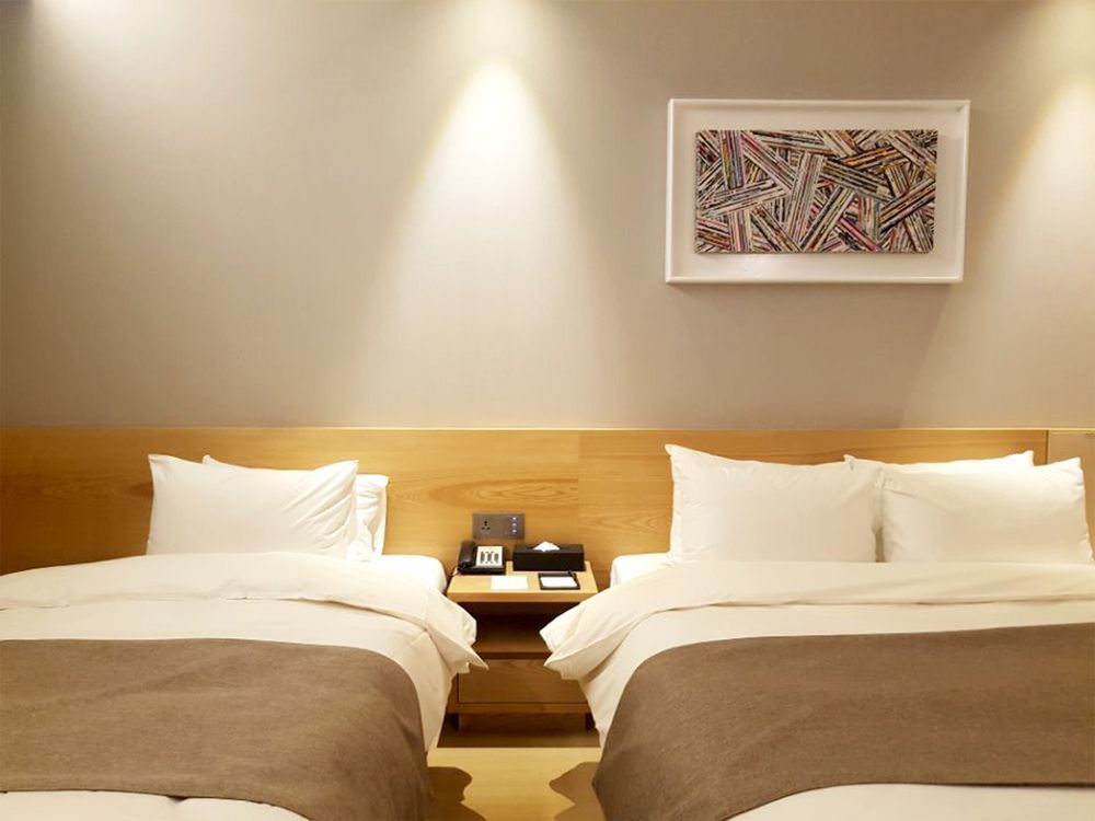Gloucester Hotel Cheongju Zewnętrze zdjęcie