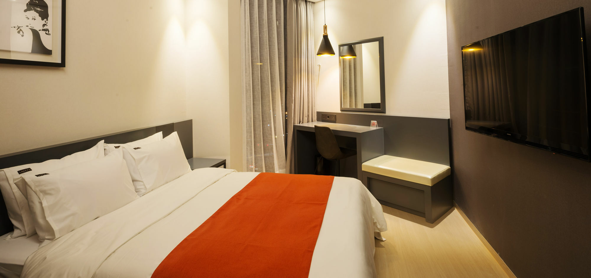 Gloucester Hotel Cheongju Zewnętrze zdjęcie