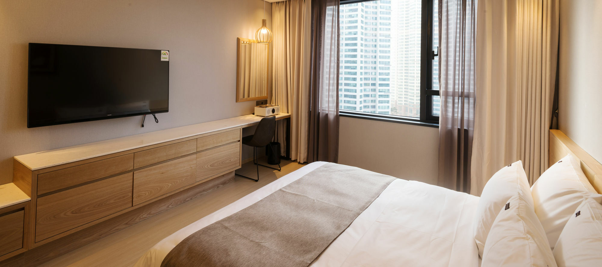 Gloucester Hotel Cheongju Zewnętrze zdjęcie