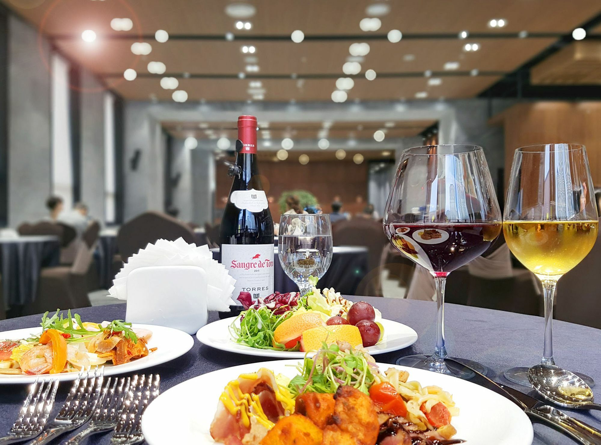 Gloucester Hotel Cheongju Zewnętrze zdjęcie