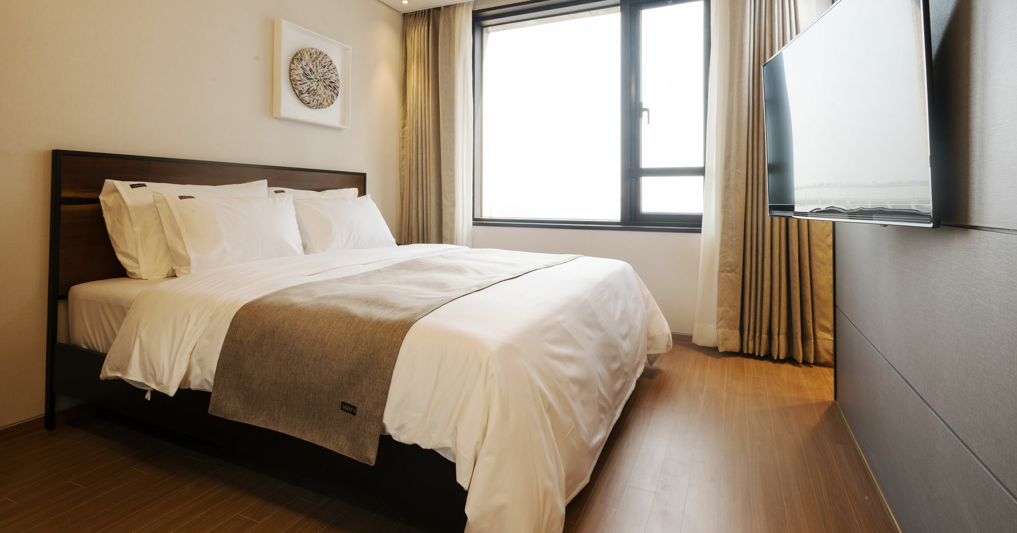 Gloucester Hotel Cheongju Zewnętrze zdjęcie