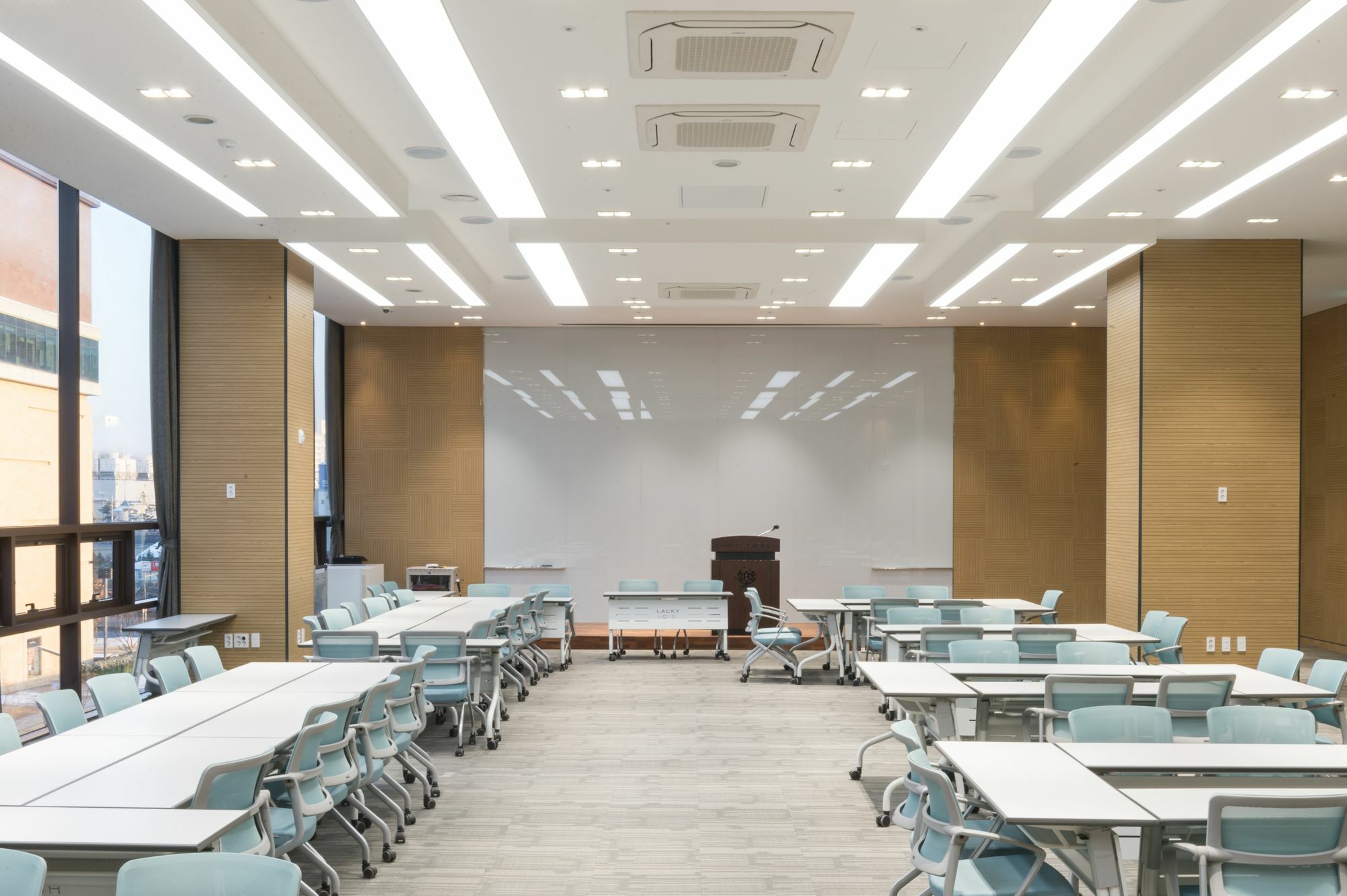 Gloucester Hotel Cheongju Zewnętrze zdjęcie