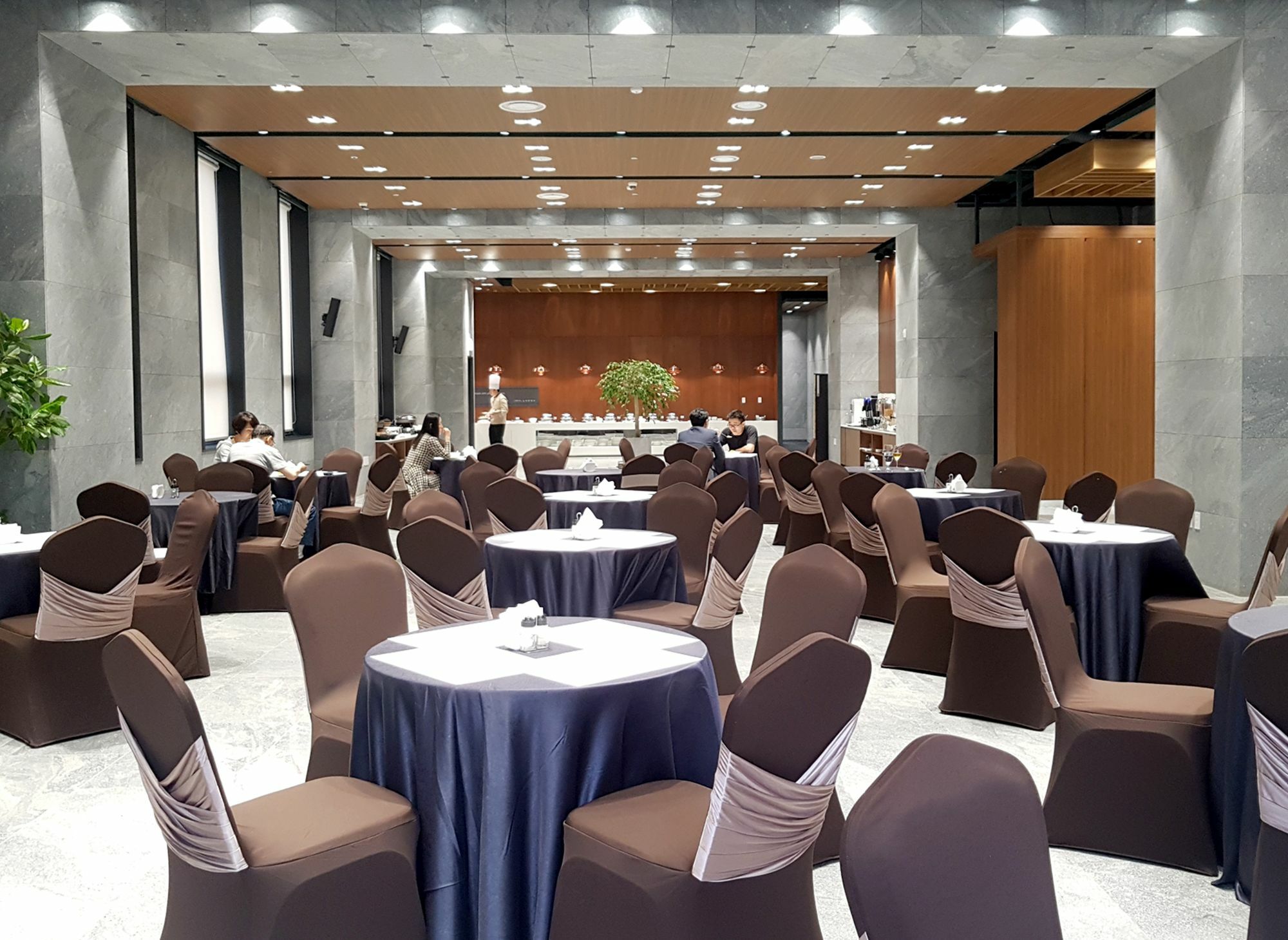 Gloucester Hotel Cheongju Zewnętrze zdjęcie