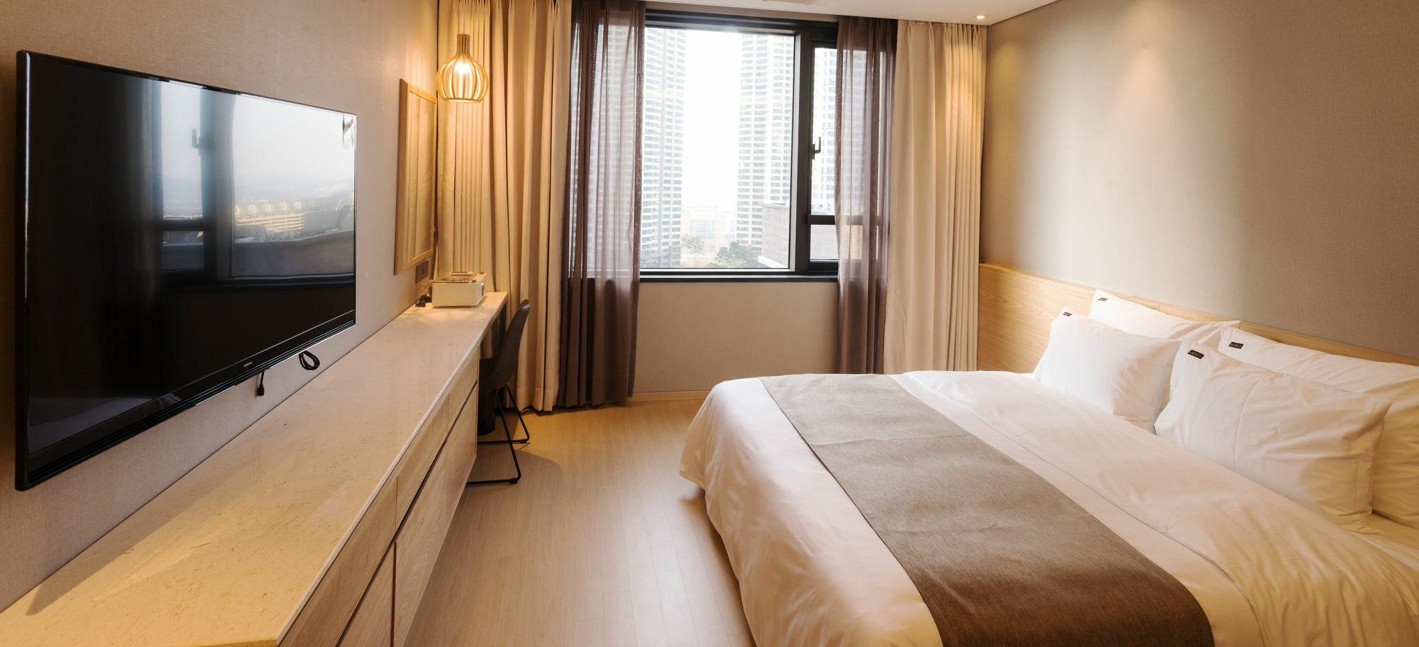 Gloucester Hotel Cheongju Zewnętrze zdjęcie