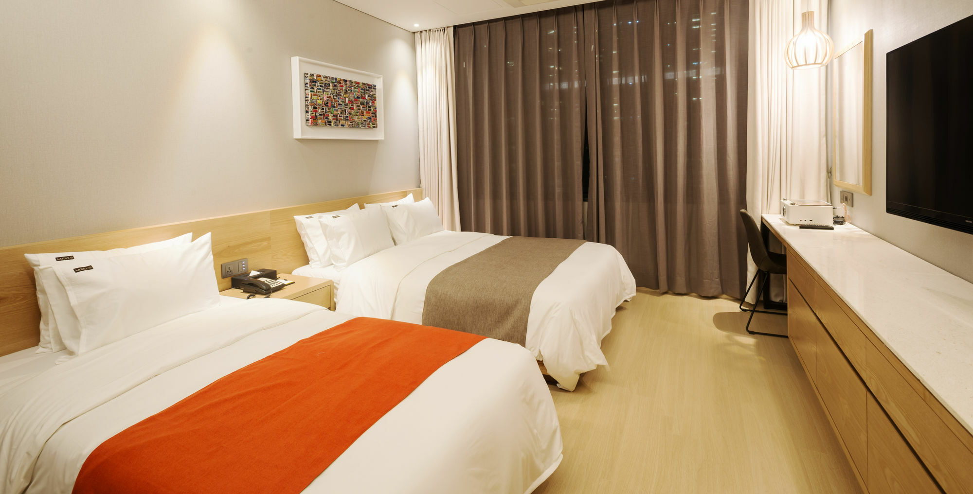 Gloucester Hotel Cheongju Zewnętrze zdjęcie
